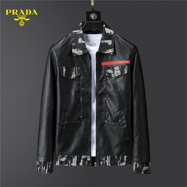 prada Jacket m-3xl-062